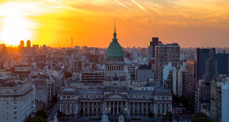 Buenos Aires, Iguazu Falls, and Autotour in the Northwest of Argentina - Beyond BA LATAM 9