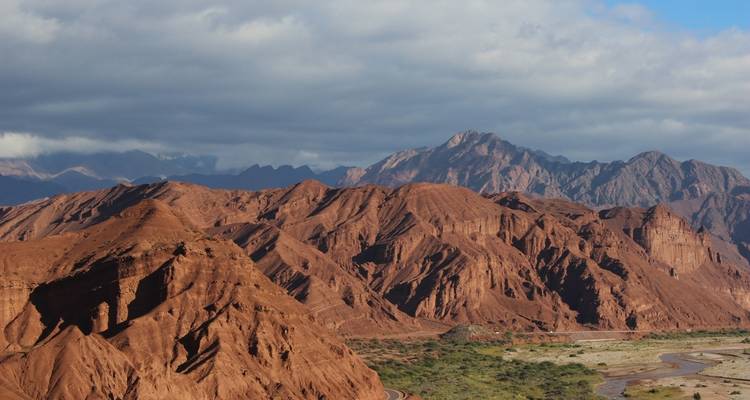Buenos Aires, Iguazu Falls, and Autotour in the Northwest of Argentina - Beyond BA LATAM 1