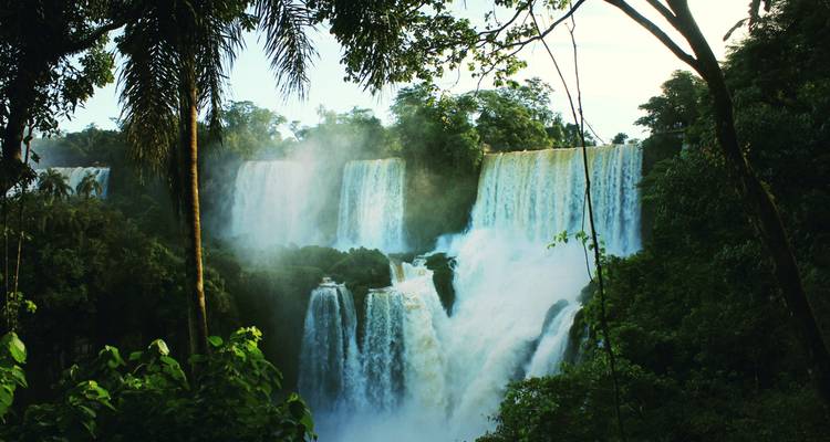 Buenos Aires, Iguazu Falls, and Autotour in the Northwest of Argentina - Beyond BA LATAM 6