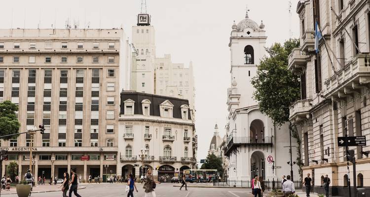 Buenos Aires, Iguazu Falls, and Autotour in the Northwest of Argentina - Beyond BA LATAM 8