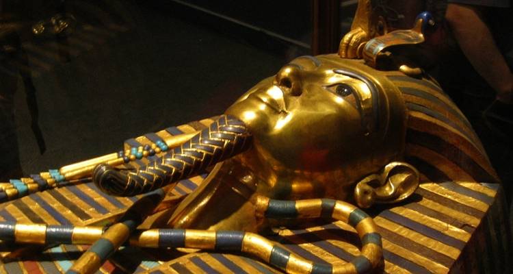 15 días el Cairo, Alejandría, crucero por el Nilo, Asuán y Hurghada - incluye Kom Ombo - Ancient Egypt Tours 10