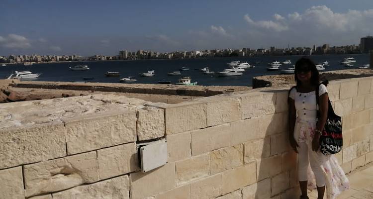 16 días el Cairo, Alejandría, crucero por el Nilo y Sharm el Sheij - 12 destinos - Ancient Egypt Tours 4