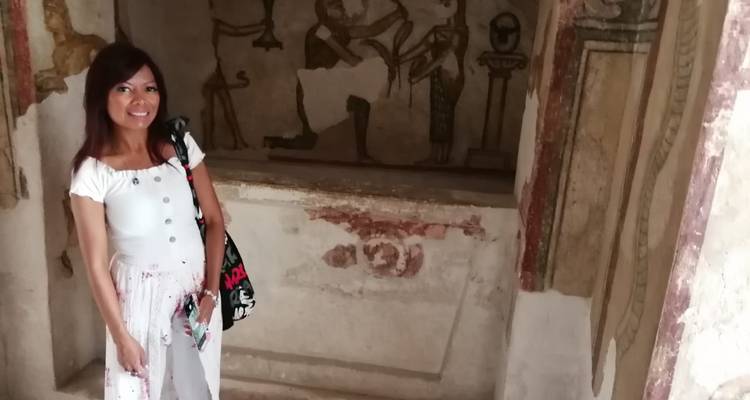 16 días el Cairo, Alejandría, crucero por el Nilo y Sharm el Sheij - 12 destinos - Ancient Egypt Tours 6