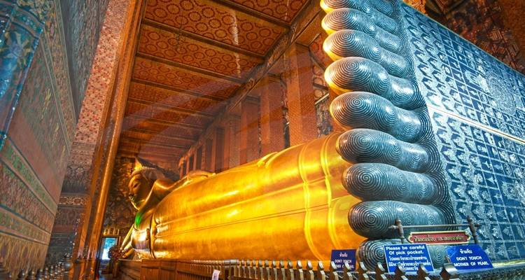 Bangkok Essentials 5 Days - Private Tour - Tour East Thailand 6