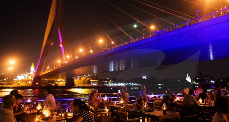 Bangkok Essentials 5 Days - Private Tour - Tour East Thailand 4