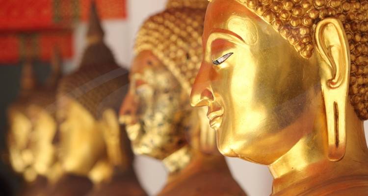 Bangkok Essentials 5 Days - Private Tour - Tour East Thailand 7