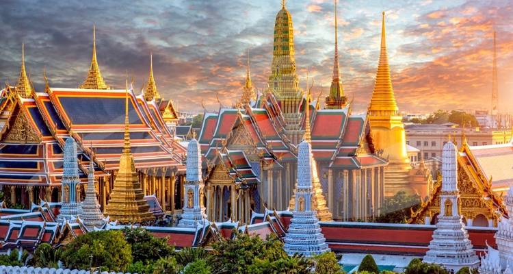 Bangkok Essentials 5 Days - Private Tour - Tour East Thailand 10