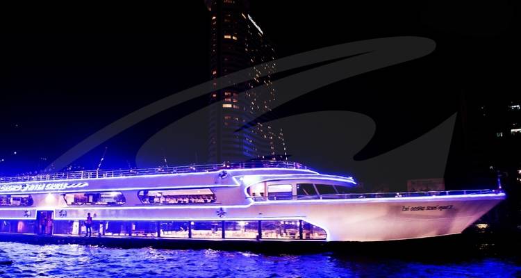 Bangkok Essentials 5 Days - Private Tour - Tour East Thailand 2
