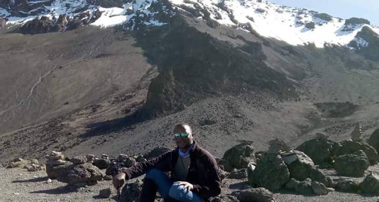 Kilimanjaro Climb Umbwe Route 6 days - Kilimanjaro Safari Experience 1