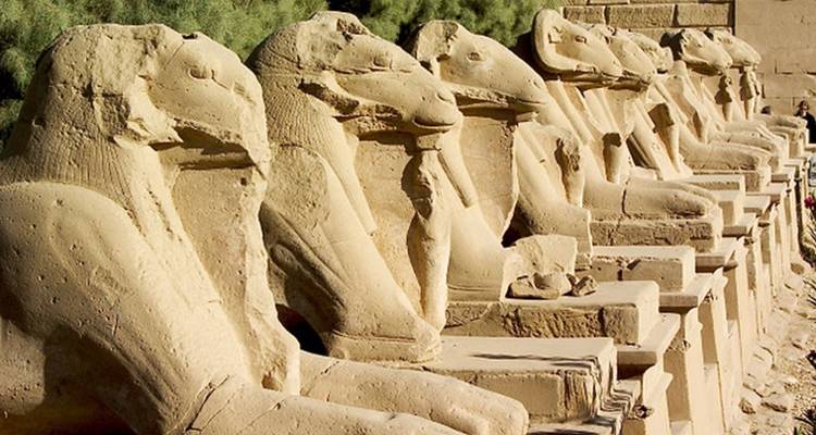 18 Days Cairo, Alexandria and Nile Cruise by Flight - Ancient Egypt Tours 4