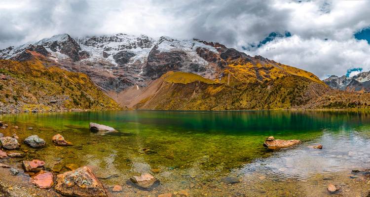 6 - días descubriendo Cusco - Signature DMC 9