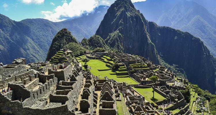 6 - días descubriendo Cusco - Signature DMC 7