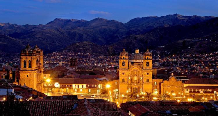 6 - días descubriendo Cusco - Signature DMC 8
