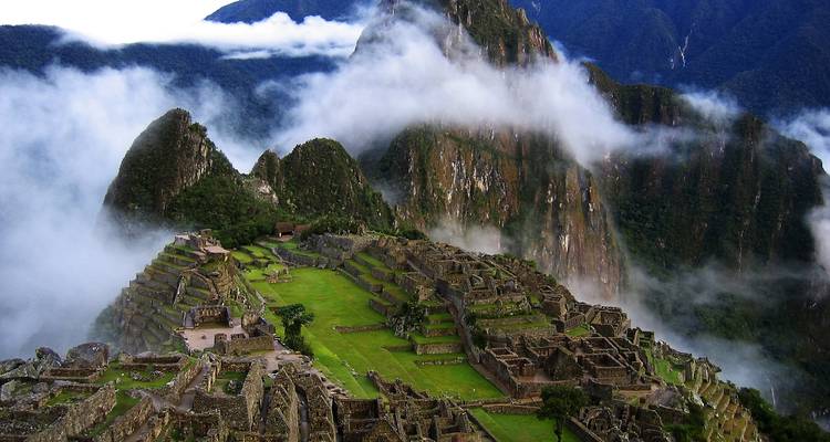6 - días descubriendo Cusco - Signature DMC 10