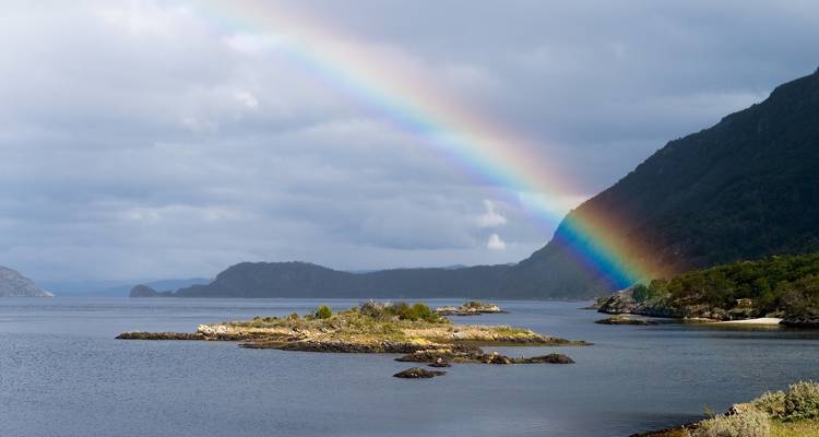 Whales, Penguins, Glaciers & End of the World - Beyond BA LATAM 3
