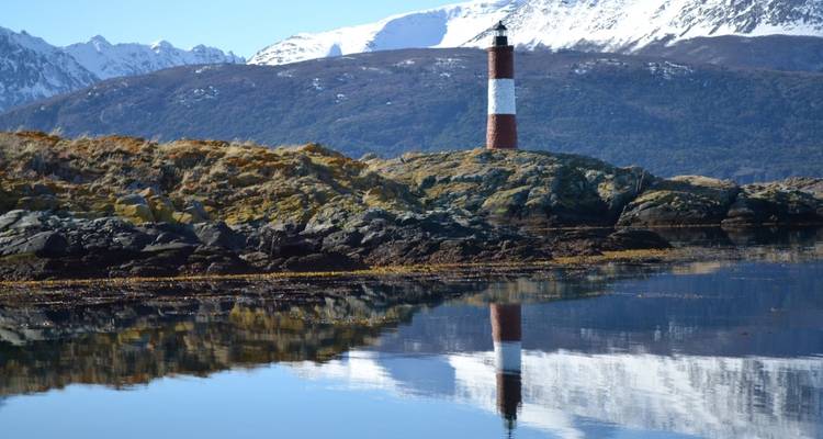 Whales, Penguins, Glaciers & End of the World - Beyond BA LATAM 4