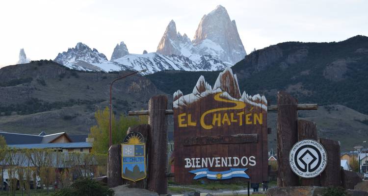 Whales, Penguins, Glaciers & End of the World - Beyond BA LATAM 7
