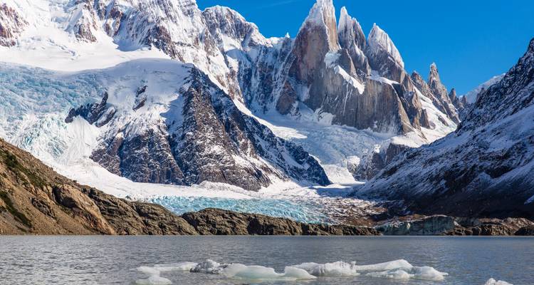 Whales, Penguins, Glaciers & End of the World - Beyond BA LATAM 8