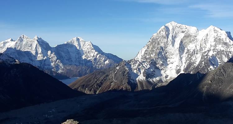 Excursionismo en los lagos de Gokyo y Gokyo Ri - 14 días - Mega Mount Treks and Expedition Pvt.Ltd.  6