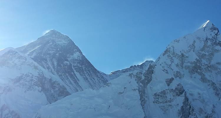 Excursionismo en los lagos de Gokyo y Gokyo Ri - 14 días - Mega Mount Treks and Expedition Pvt.Ltd.  2