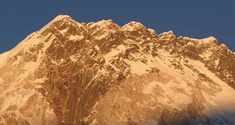 Circuito amanecer Nepal 10 días 9 noches - Mega Mount Treks and Expedition Pvt.Ltd.  7