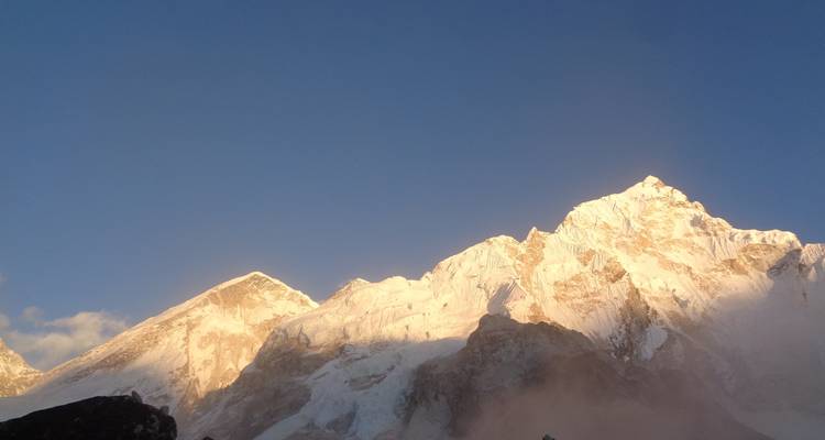 Vista del amanecer en Nagarkot y circuito de un día desde Katmandú - Mega Mount Treks and Expedition Pvt.Ltd.  2