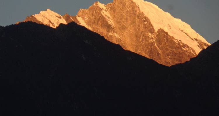 Vista del amanecer en Nagarkot y circuito de un día desde Katmandú - Mega Mount Treks and Expedition Pvt.Ltd.  1