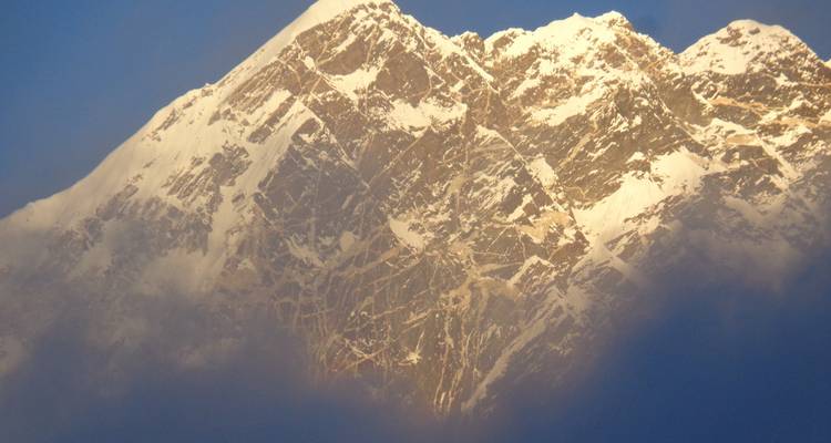 Vista del amanecer en Nagarkot y circuito de un día desde Katmandú - Mega Mount Treks and Expedition Pvt.Ltd.  6