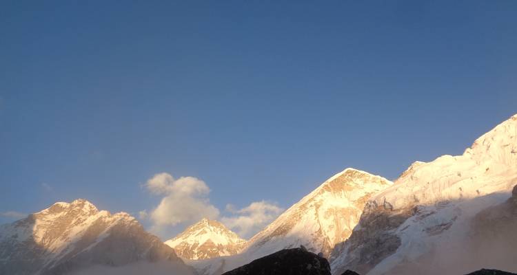 Vista del amanecer en Nagarkot y circuito de un día desde Katmandú - Mega Mount Treks and Expedition Pvt.Ltd.  3