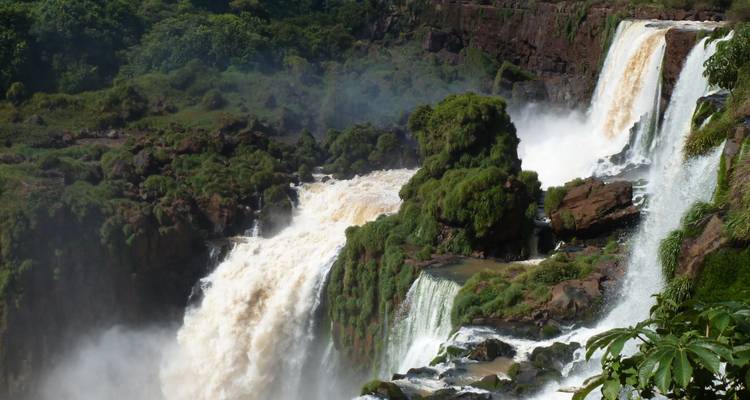 4 días - Citypackage cataratas del Iguazú - Qwerty Travel Argentina 6