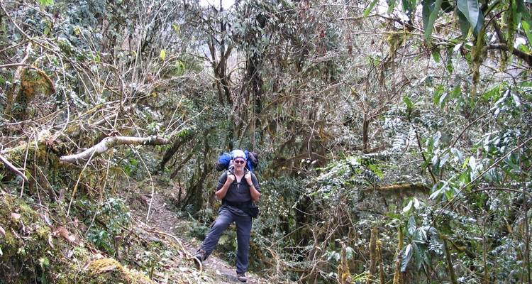 Ghorepani Poon Hill Trek 7 jours - Nepal Nomad Trekking Pvt. Ltd. 4
