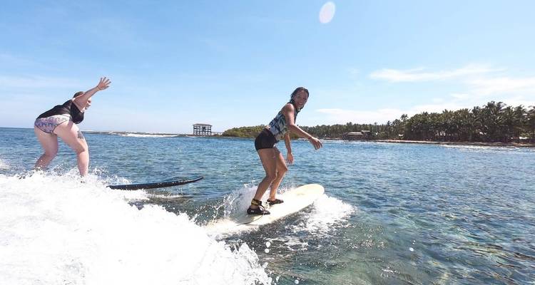 16 Days Philippines Discovery with Siargao - Do You Travel 6