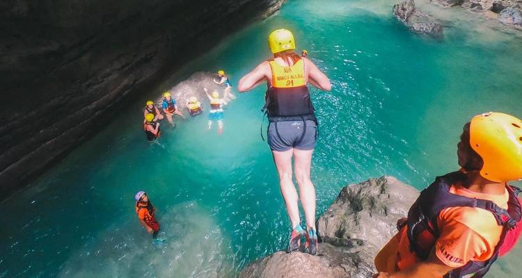 16 Days Philippines Discovery with Siargao - Do You Travel 8
