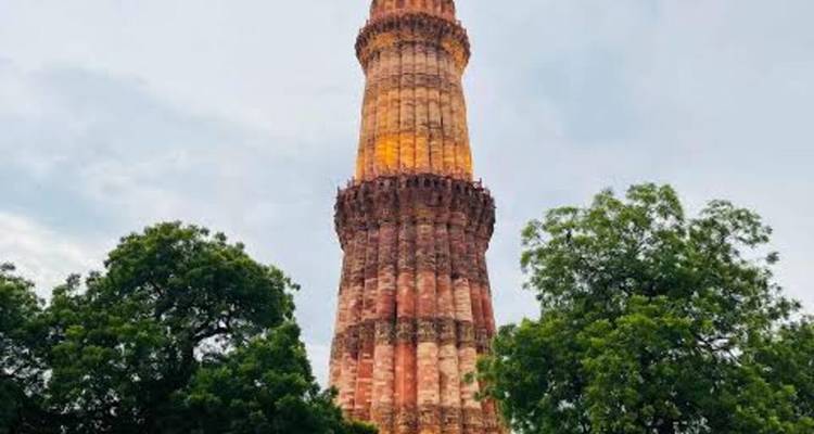 Golden triangle 2 nights 3 days - Anaisha journey 6