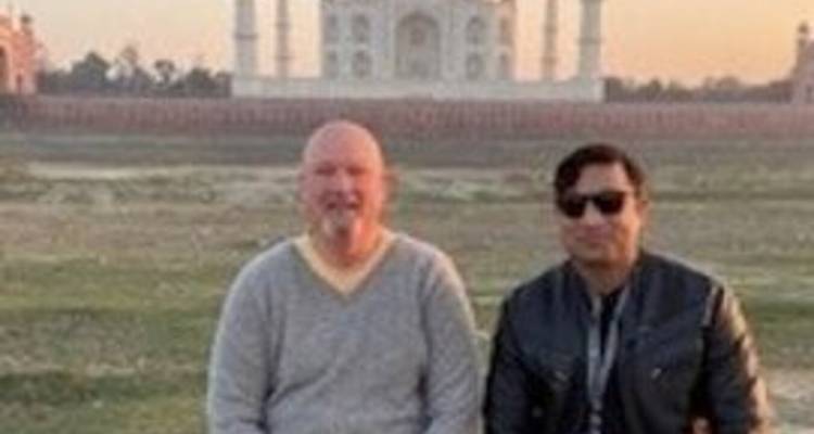Golden triangle 2 nights 3 days - Anaisha journey 10