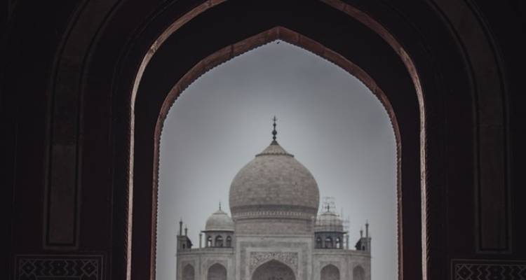 Triángulo de oro desde Delhi con Pushkar - Anaisha journey 7