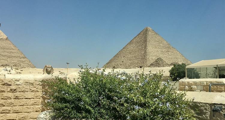 Legends of Egypt - Alacart Travel Egypt 2