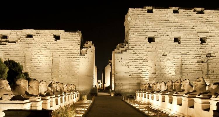 Legends of Egypt - Alacart Travel Egypt 10