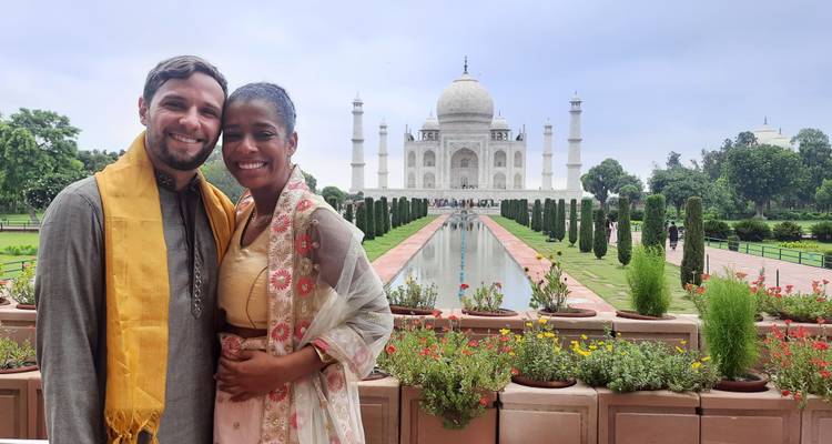 From Delhi : 3 Days Golden Triangle Tour of Delhi-Agra & Jaipur - India Arrivals Tours 9