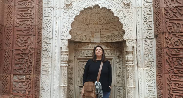 From Delhi : 3 Days Golden Triangle Tour of Delhi-Agra & Jaipur - India Arrivals Tours 10