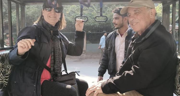 From Delhi : 3 Days Golden Triangle Tour of Delhi-Agra & Jaipur - India Arrivals Tours 6