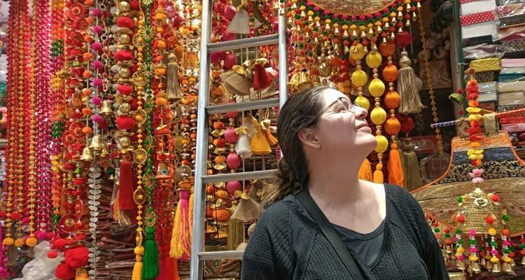 From Delhi : 3 Days Golden Triangle Tour of Delhi-Agra & Jaipur - India Arrivals Tours 7