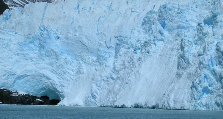 El Calafate & Torres del Paine. Glaciers de Patagonie - 5 jours - Hi Travel Argentina 2