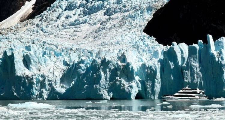 El Calafate & Torres del Paine. Glaciers de Patagonie - 5 jours - Hi Travel Argentina 4