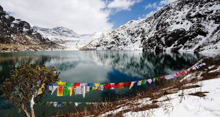 Northeast India and Bhutan Tour - UncleSam Holidays 7