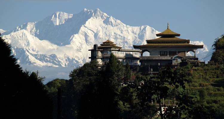Northeast India and Bhutan Tour - UncleSam Holidays 3