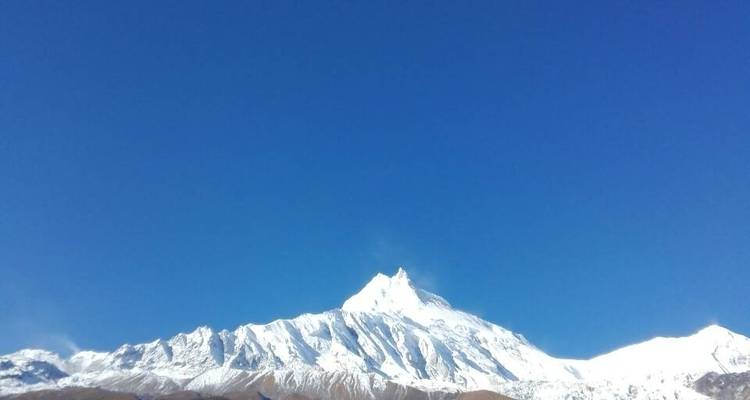 Circuit du Manaslu - 16 jours - Eco Holidays Nepal 6