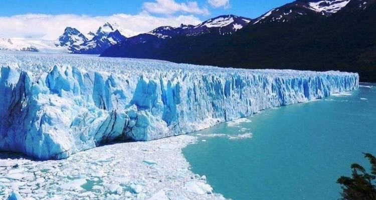 El Calafate Starter Package - 3 jours - Hi Travel Argentina 2