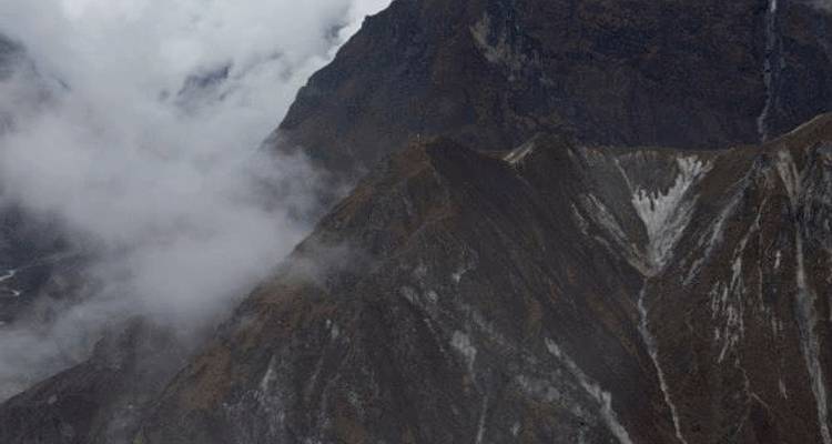 Trekking por el Valle de Langtang - Discovery World Trekking 2