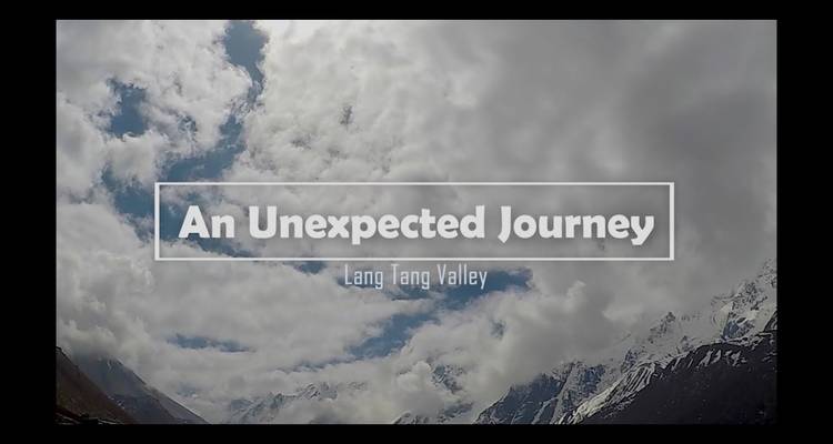 Trekking por el Valle de Langtang - Discovery World Trekking 6